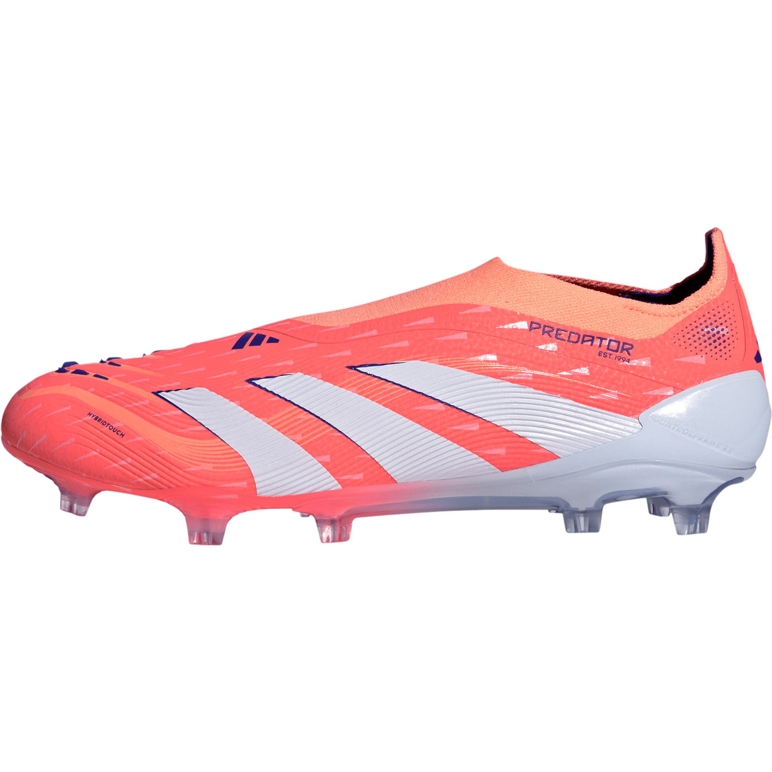 adidas Predator Elite Laceless FG