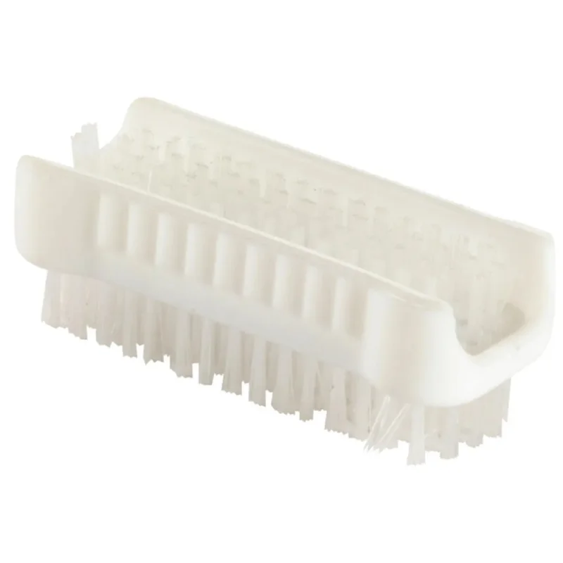 TAMPEL - Brosse à ongles HACCP - 2 faces