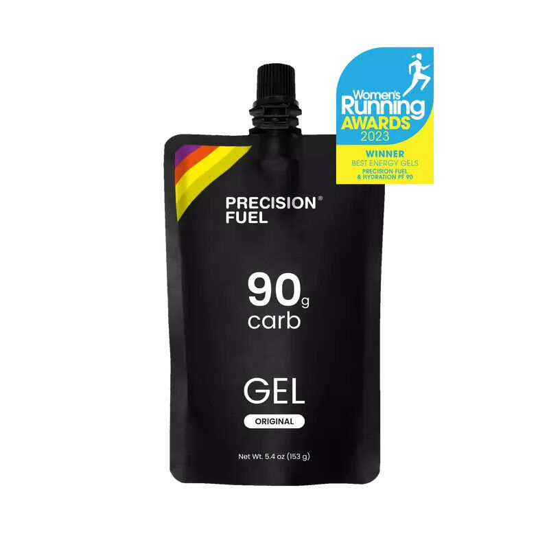 PF 90 Gel - Gel énergétique