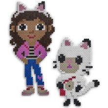 Hama Perles à repasser 'Gabbys Dollhouse', coffret cadeau