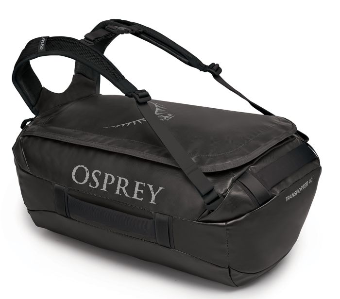 Transporter 40 duffel