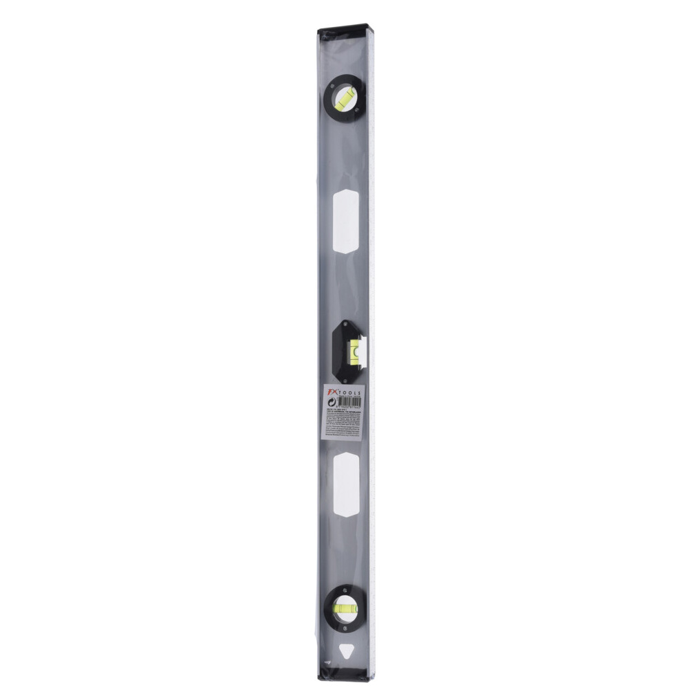 Wasserwaage Aluminium 60 cm