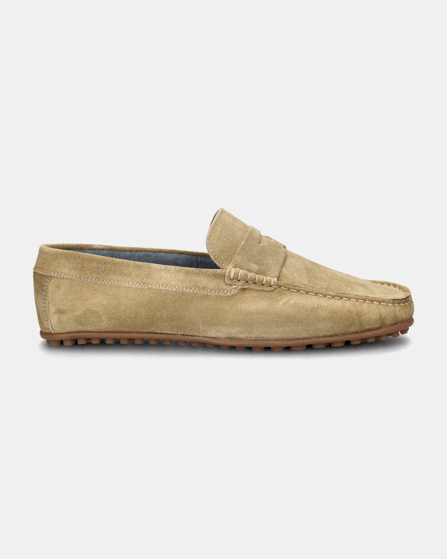 Nelson Mocassins & loafers  - beige