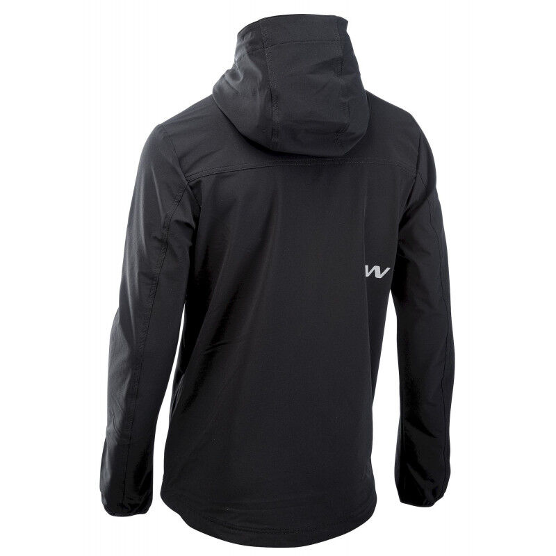 Rampage Lightshell Jacket - Veste vélo homme
