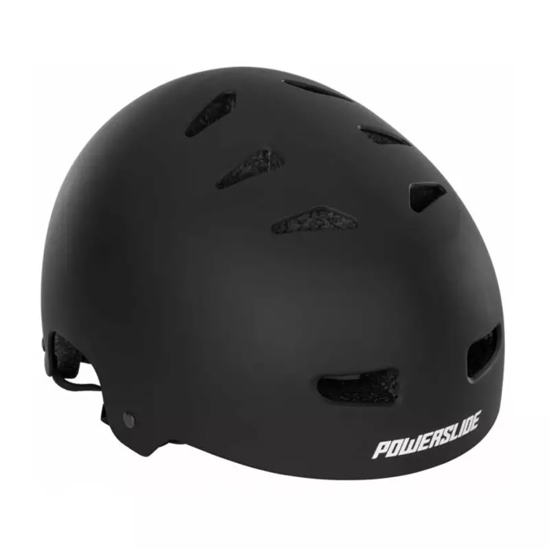 Casque POWERSLIDE Allround black
