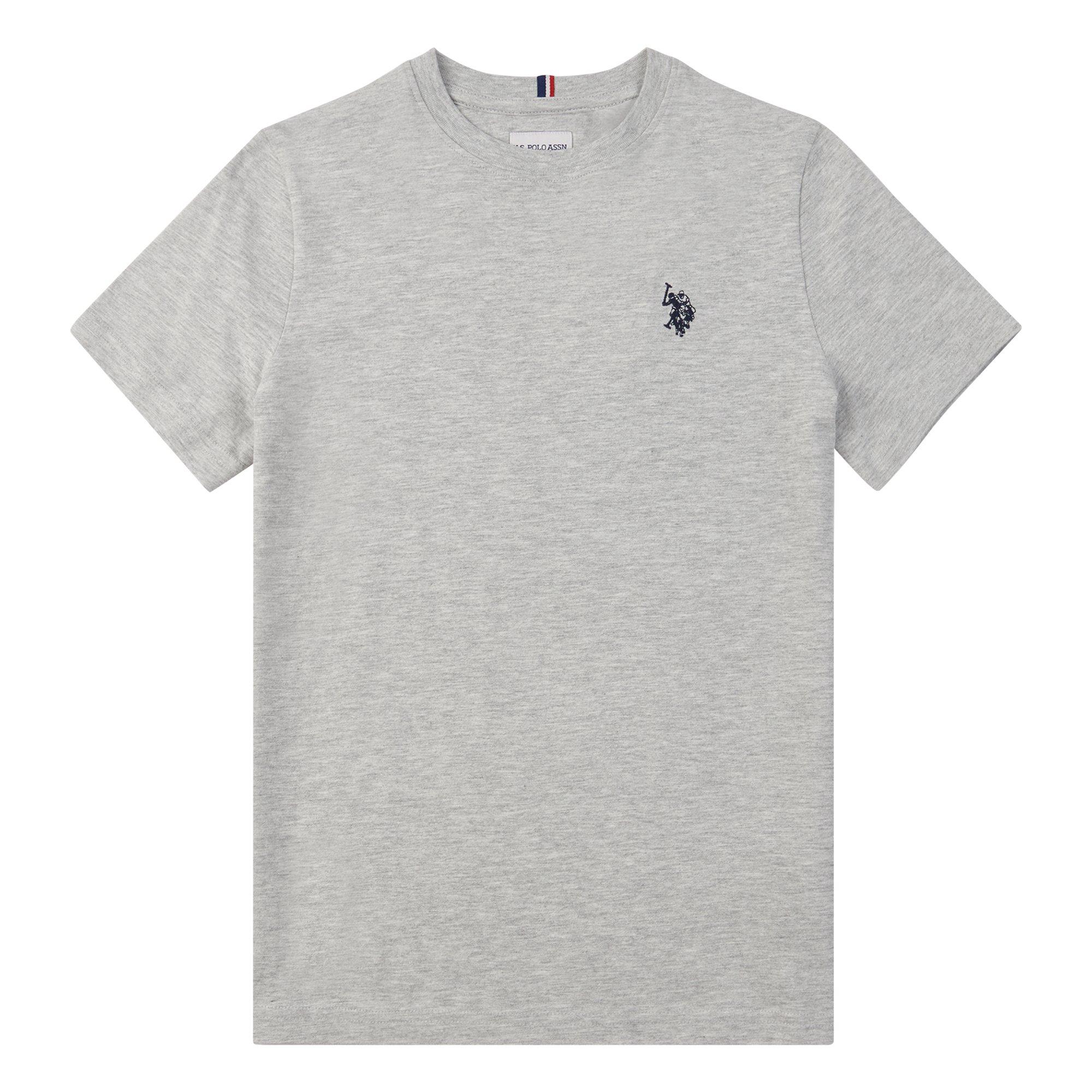 US Polo Assn USPA T Shirt Juniors
