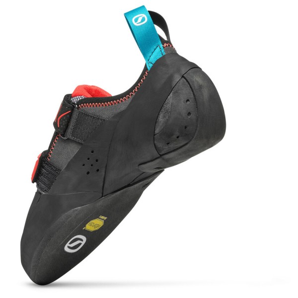 Scarpa - Vapor V LV - Chaussons d'escalade