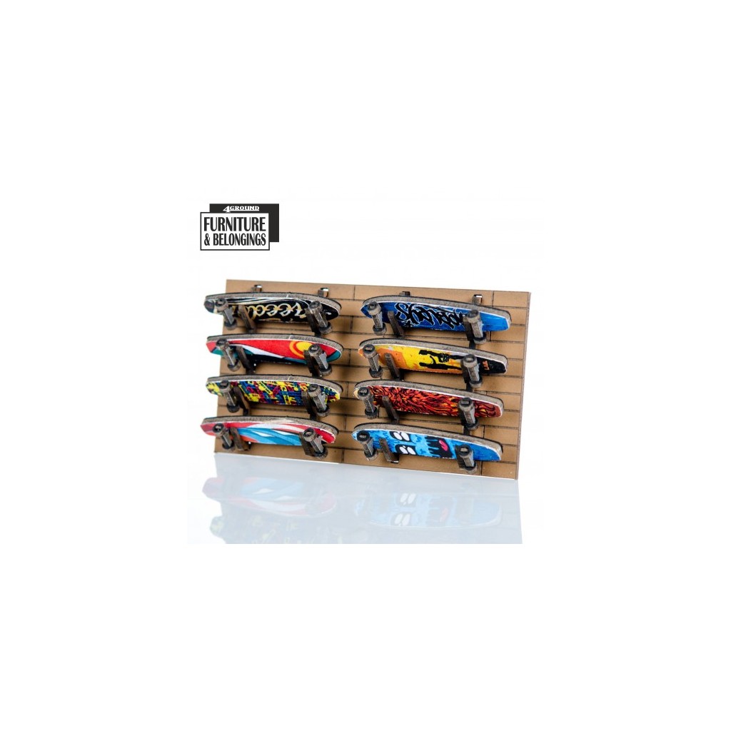 Shopping Mall: Sport Store Collection