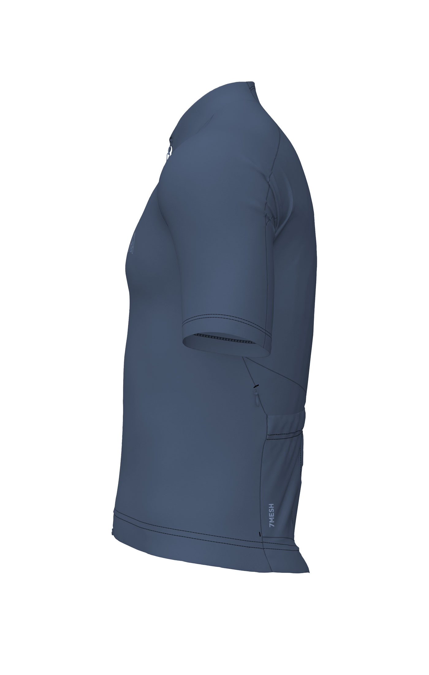 Atlas Jersey SS Men's
