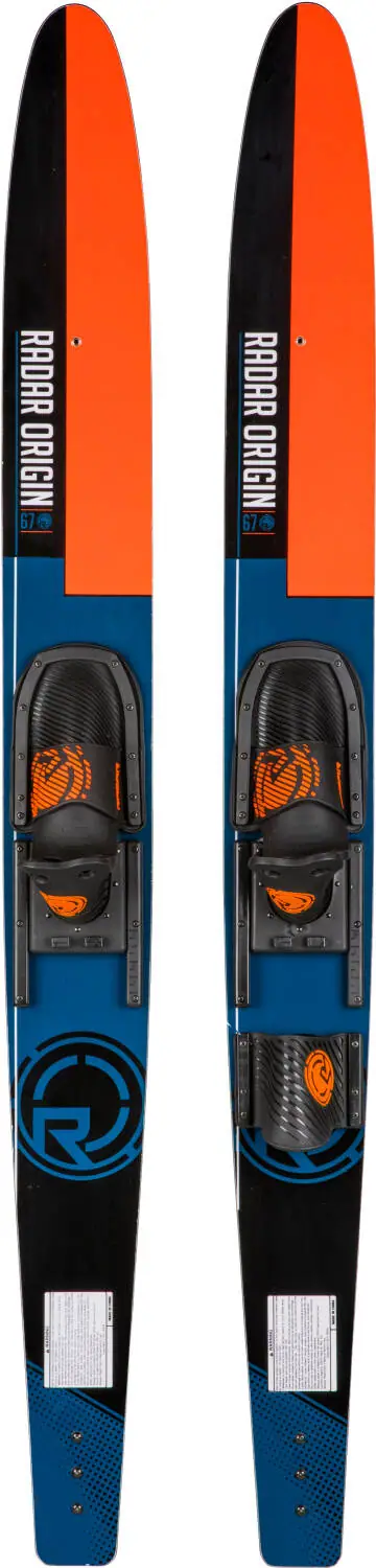 Radar Combo Origin Vandski | SkatePro
