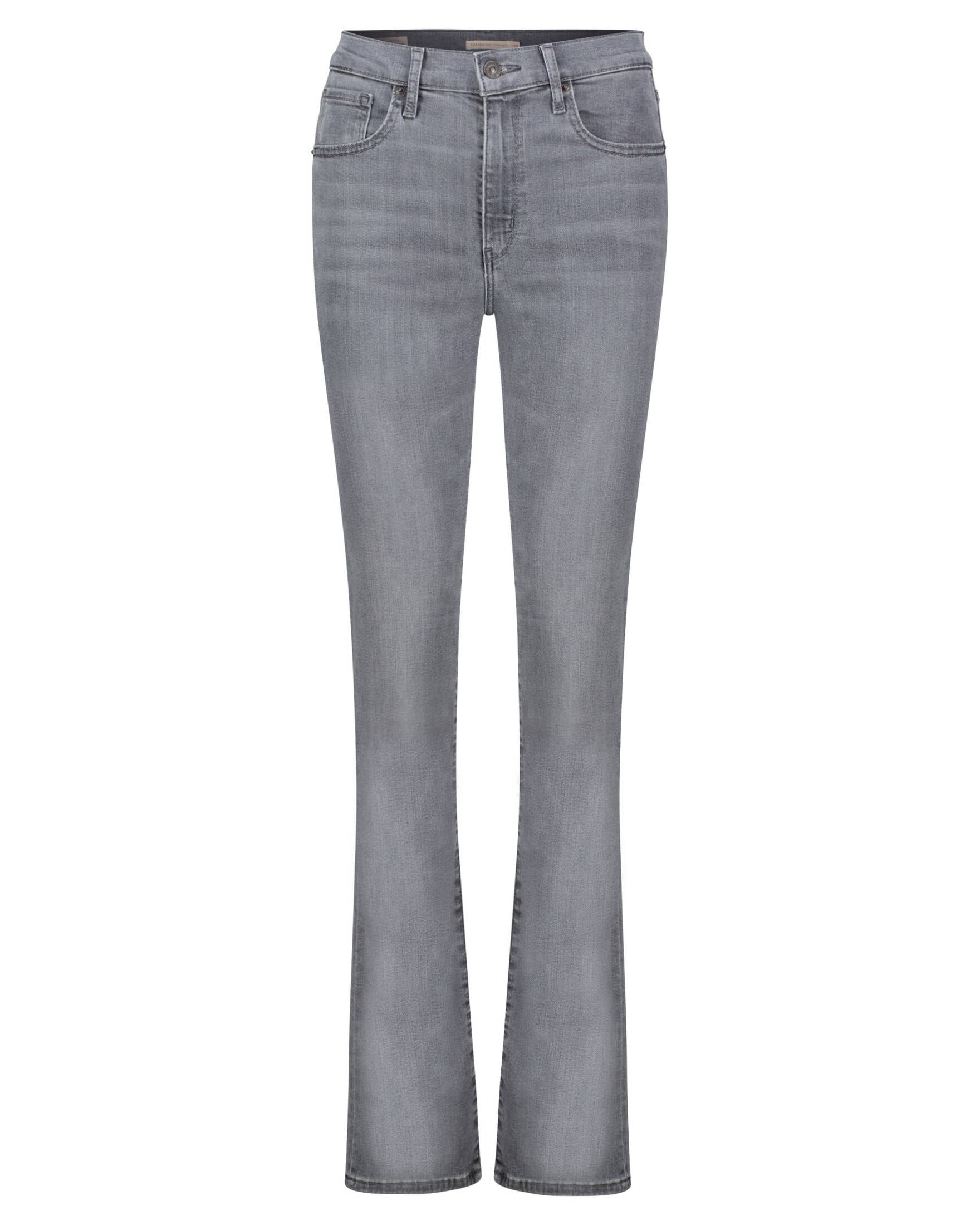 Levi's®| Damen Jeans 724 HIGH RISE STRAIGHT Z0745 Slim Fit
