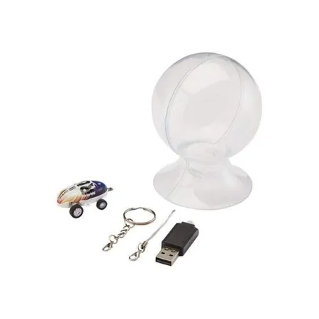 Revell RC Fidget Runner Nano Spinning Car I