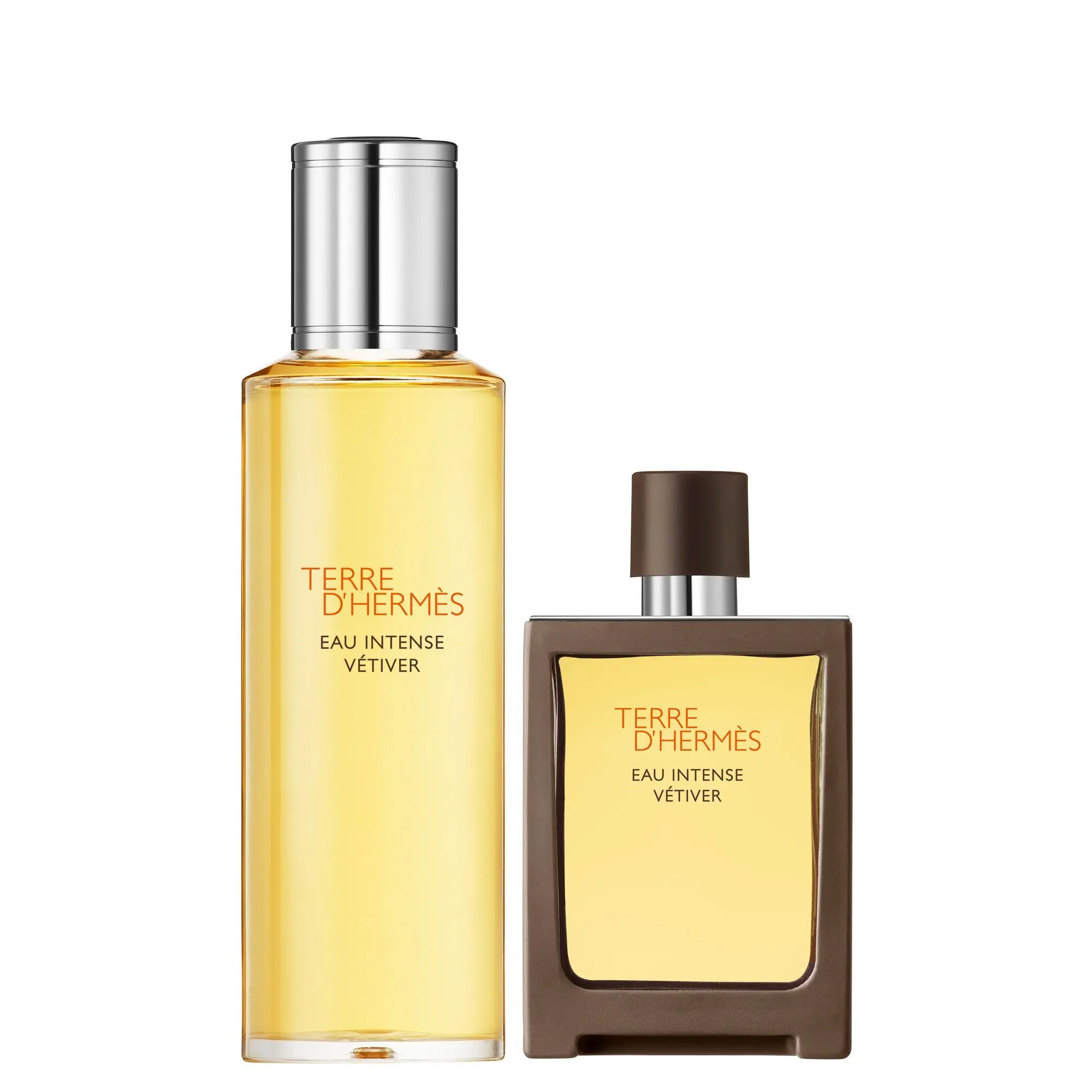 Hermès - Terre d'Hermès Eau Intense Vétiver Eau de Parfum- Eau de parfum