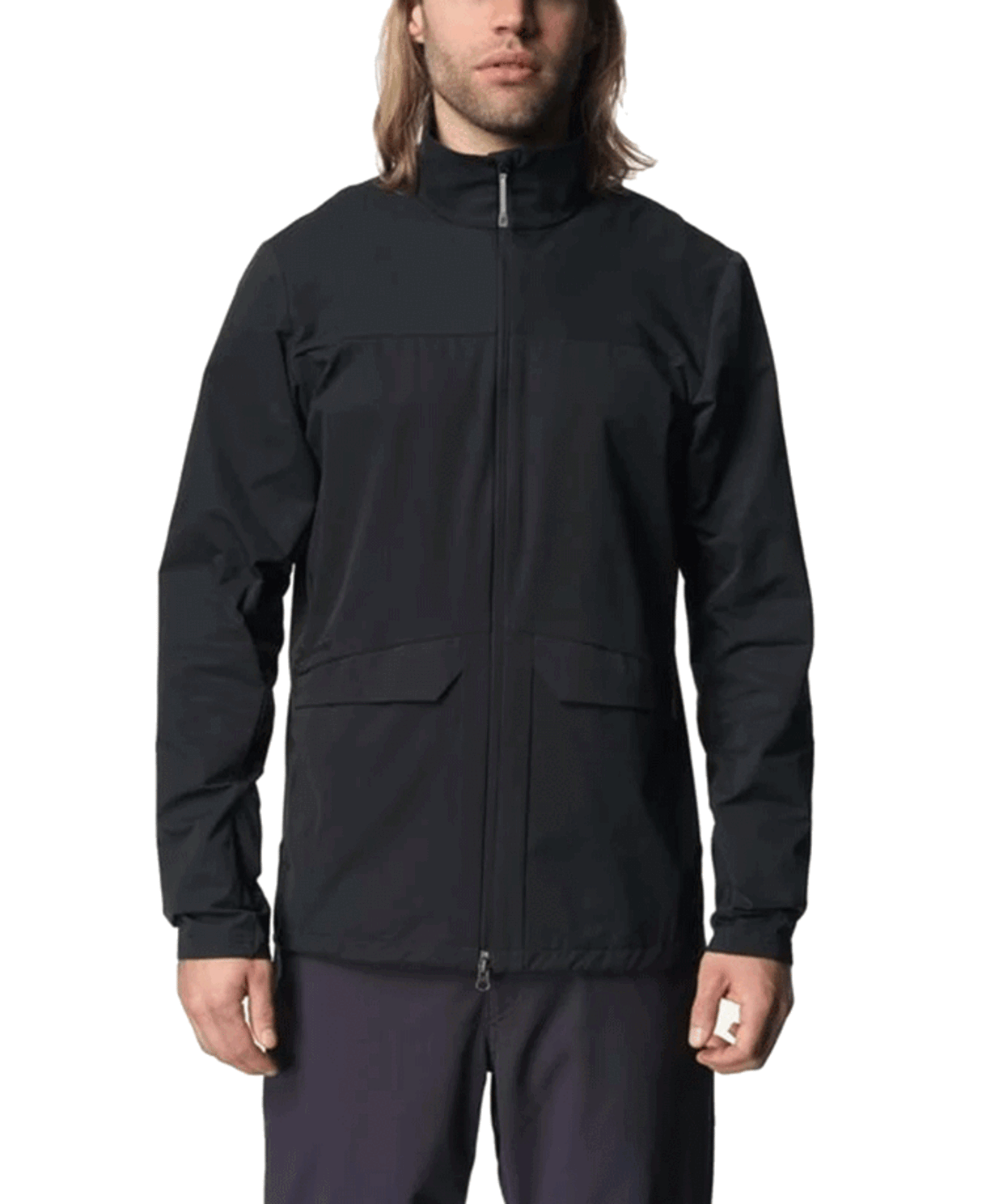 Houdini<br>M's Go Jacket