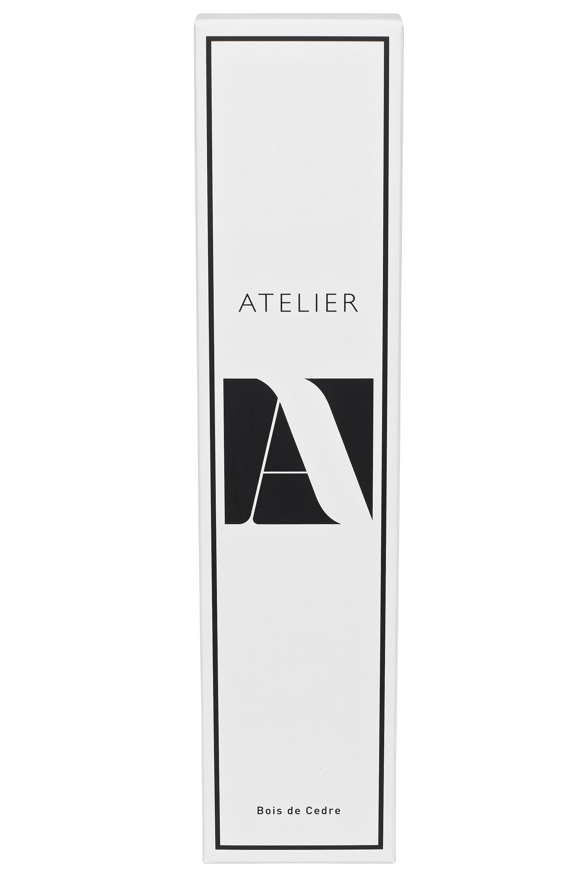 ATELIER Bois de Cedre Raumduft - Bois de Cedre / Bois de Cedre