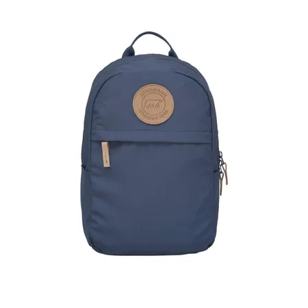 Beckmann Kindergartenrucksack Urban mini Dusty Blue, 10 Liter