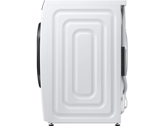 SAMSUNG - Lave linge sechant Frontal WD11DG6B85BK