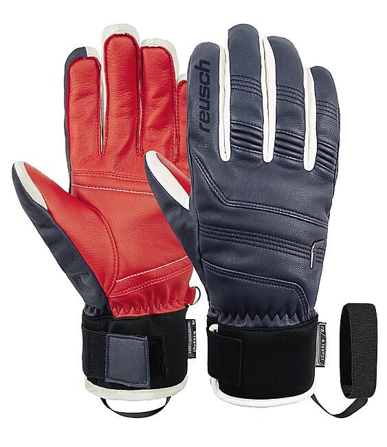 REUSCH - GANT DE SKI HIGHLAND R-TEX XT
