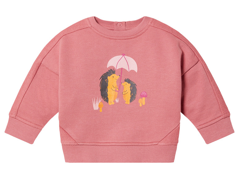 Baby joggingpak