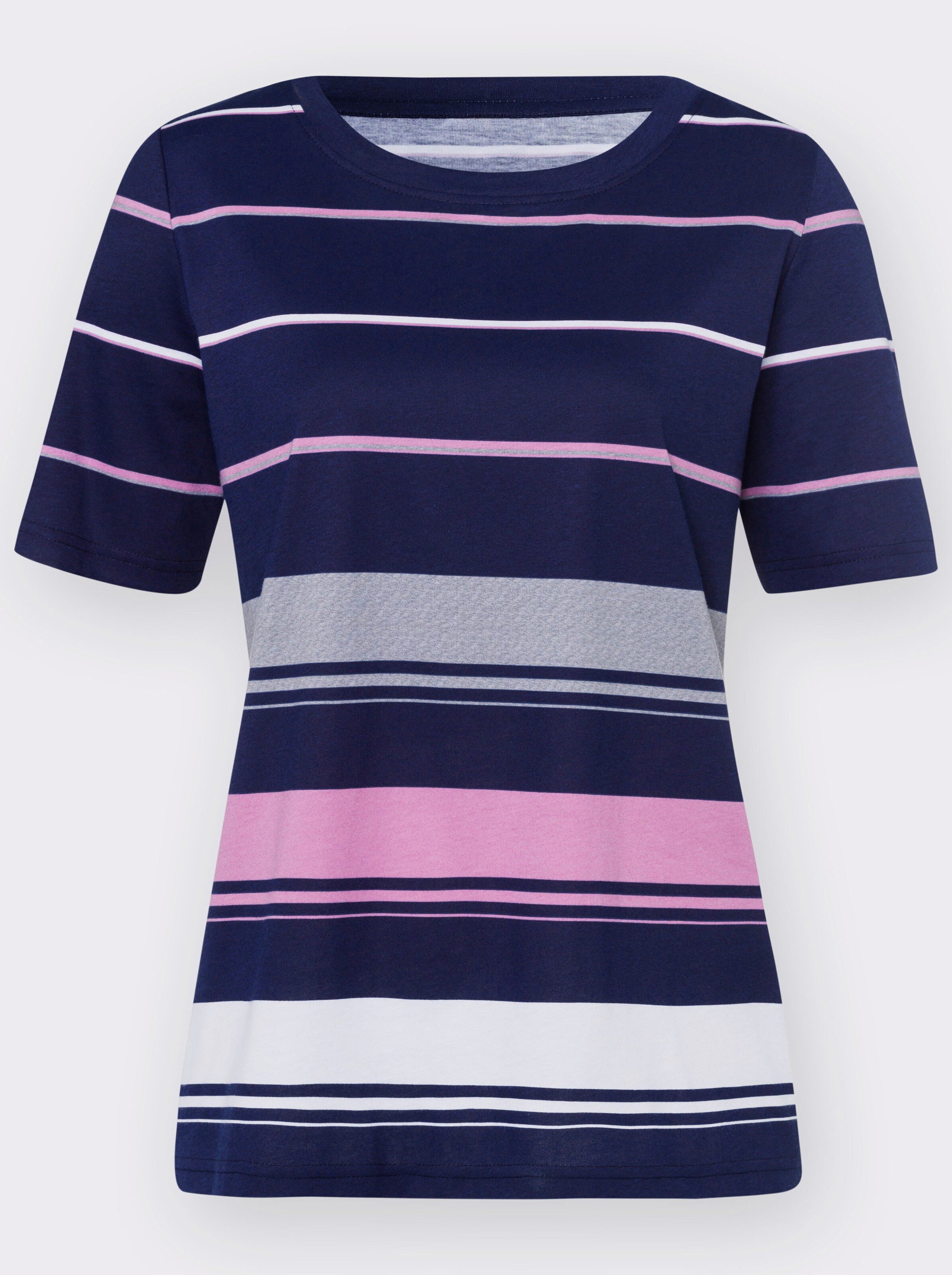 Streifenshirt