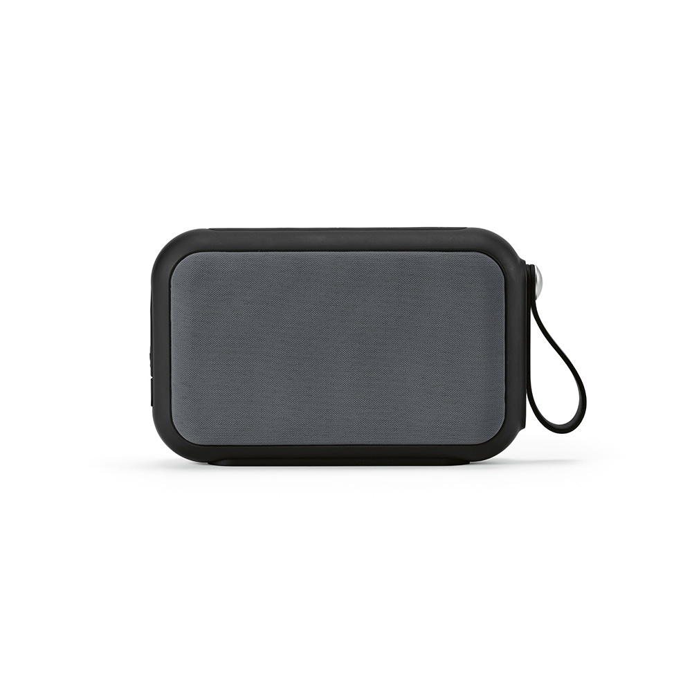 Aodaci ASP016 - Enceinte Hawking ABS recyclée 4 000 mAh