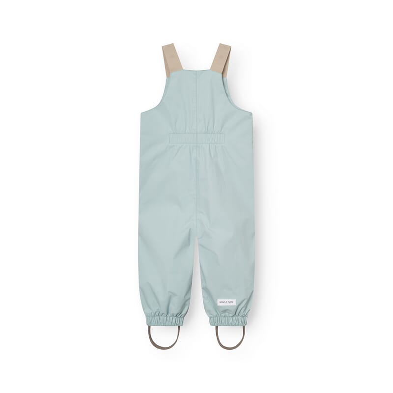 Walentaya Overalls cloud blue - Mini A Ture - Rumpetroll