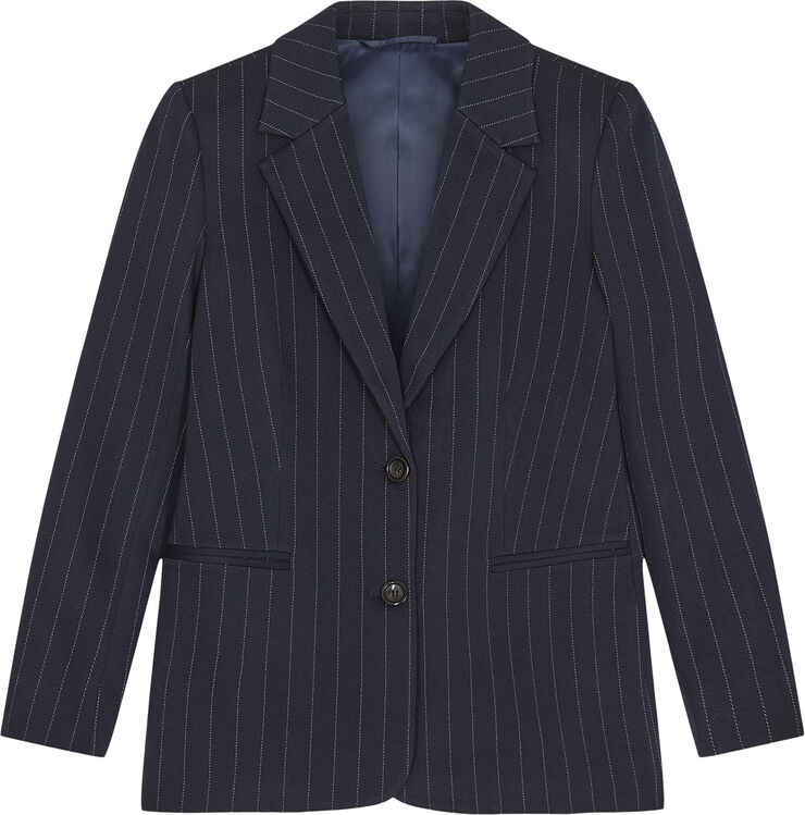Designers Remix Girls G Zoe Blazer Stripes
