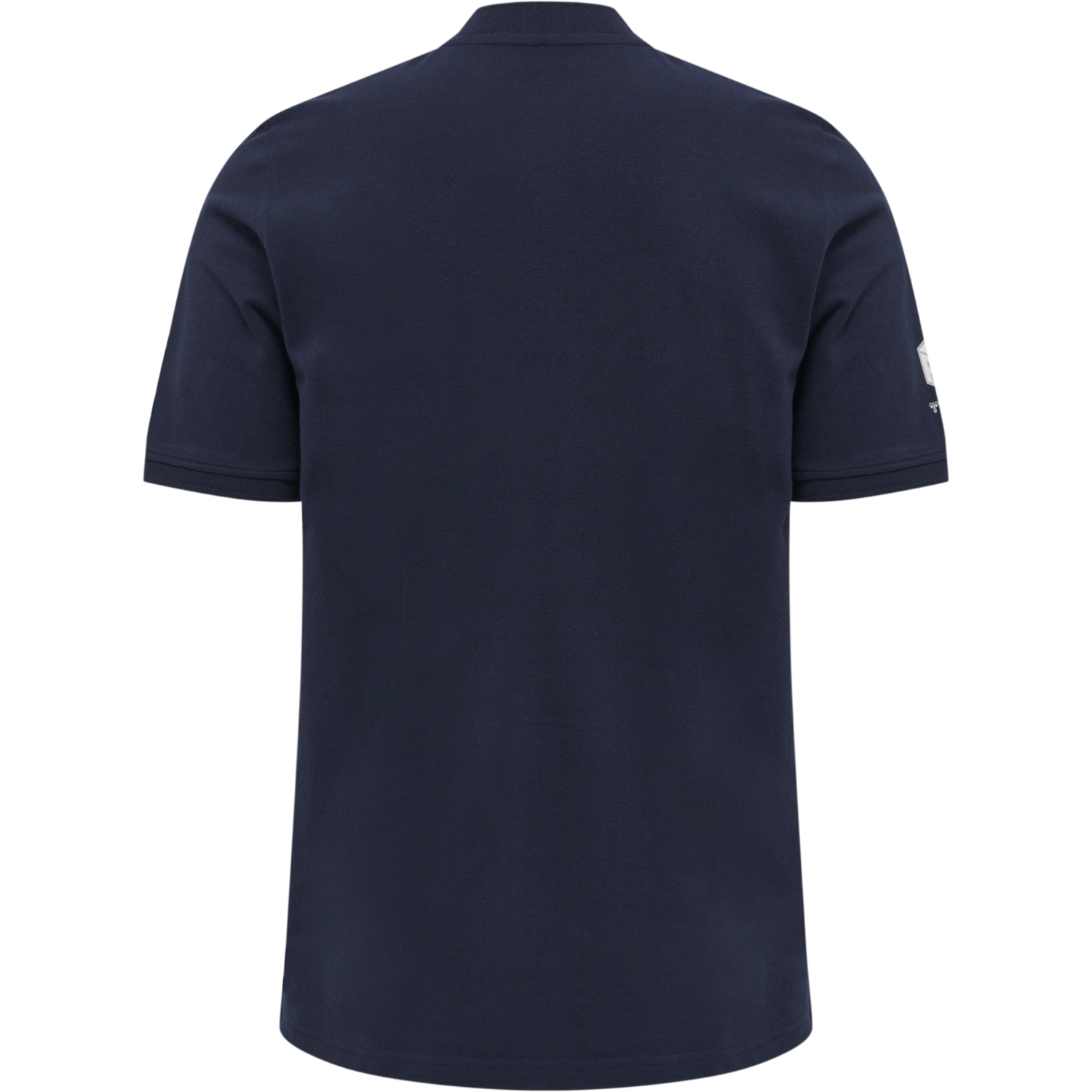 hmlMOVE GRID POLO