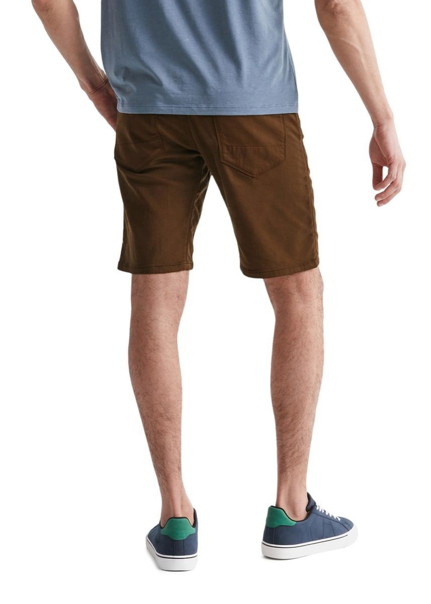 DU\/ER No Sweat Shorts M's