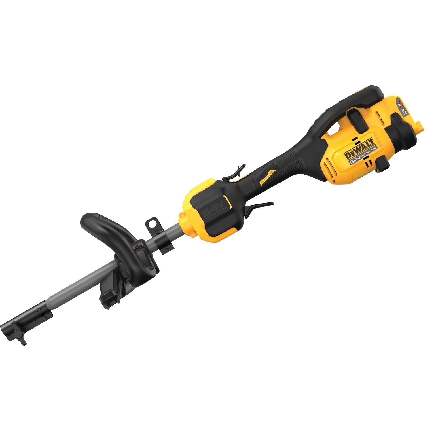 DeWALT DCMAS5713N Accu Split boom Grastrimmer 54V XR Flexvolt Basic Body