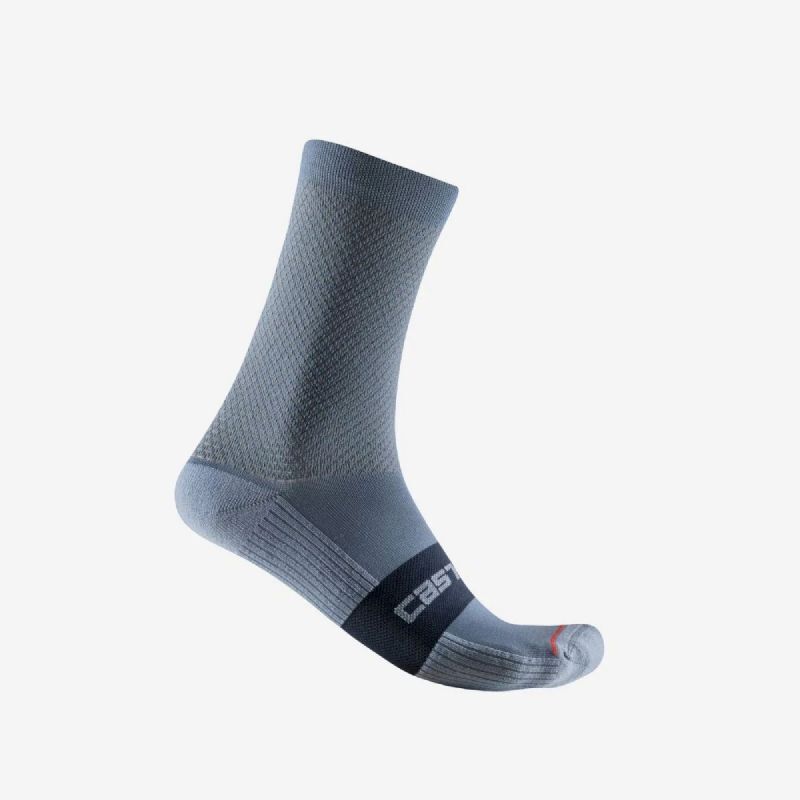 Espresso 15 Sock - Chaussettes vélo