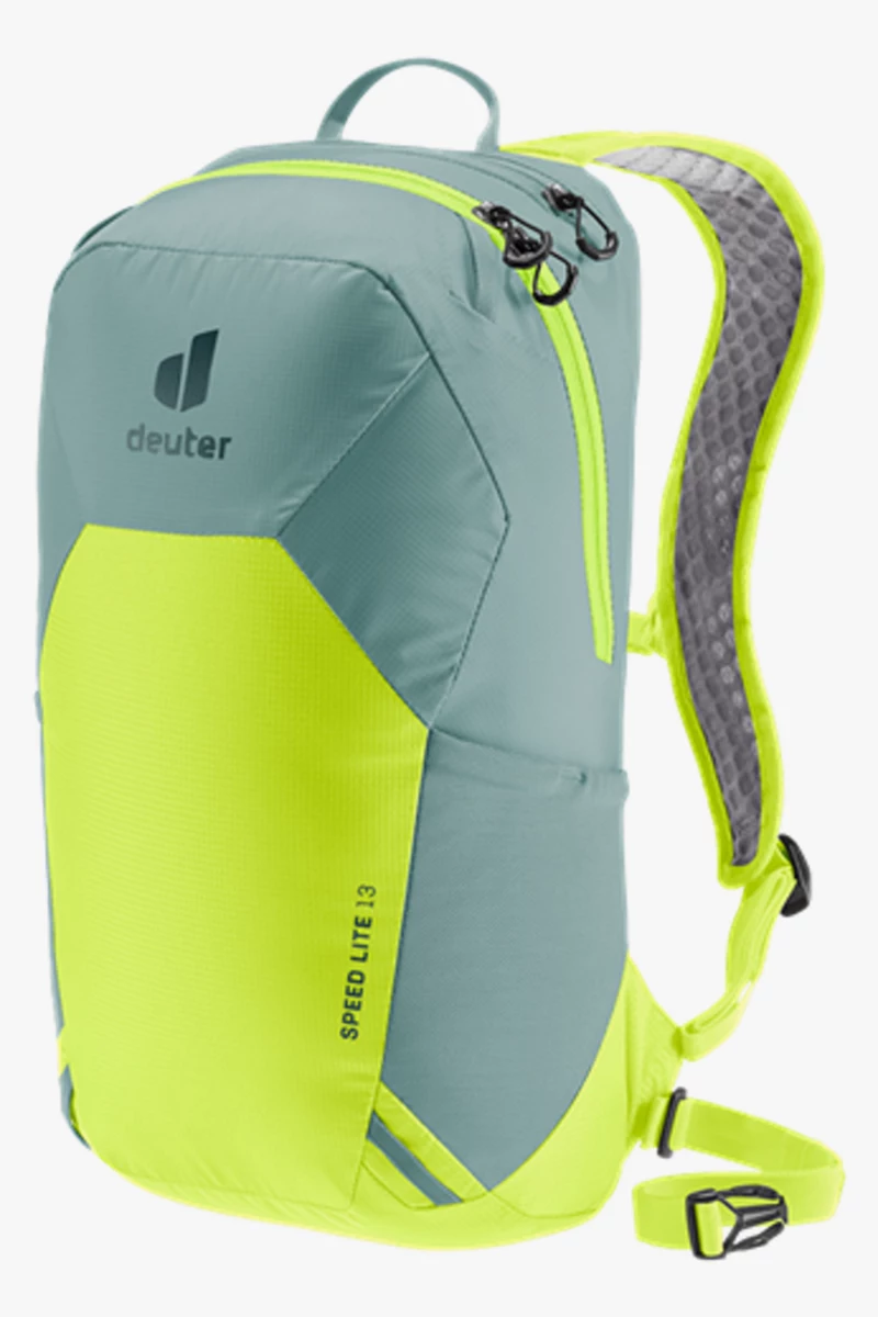 deuter Speed Lite 13 L Wanderrucksack