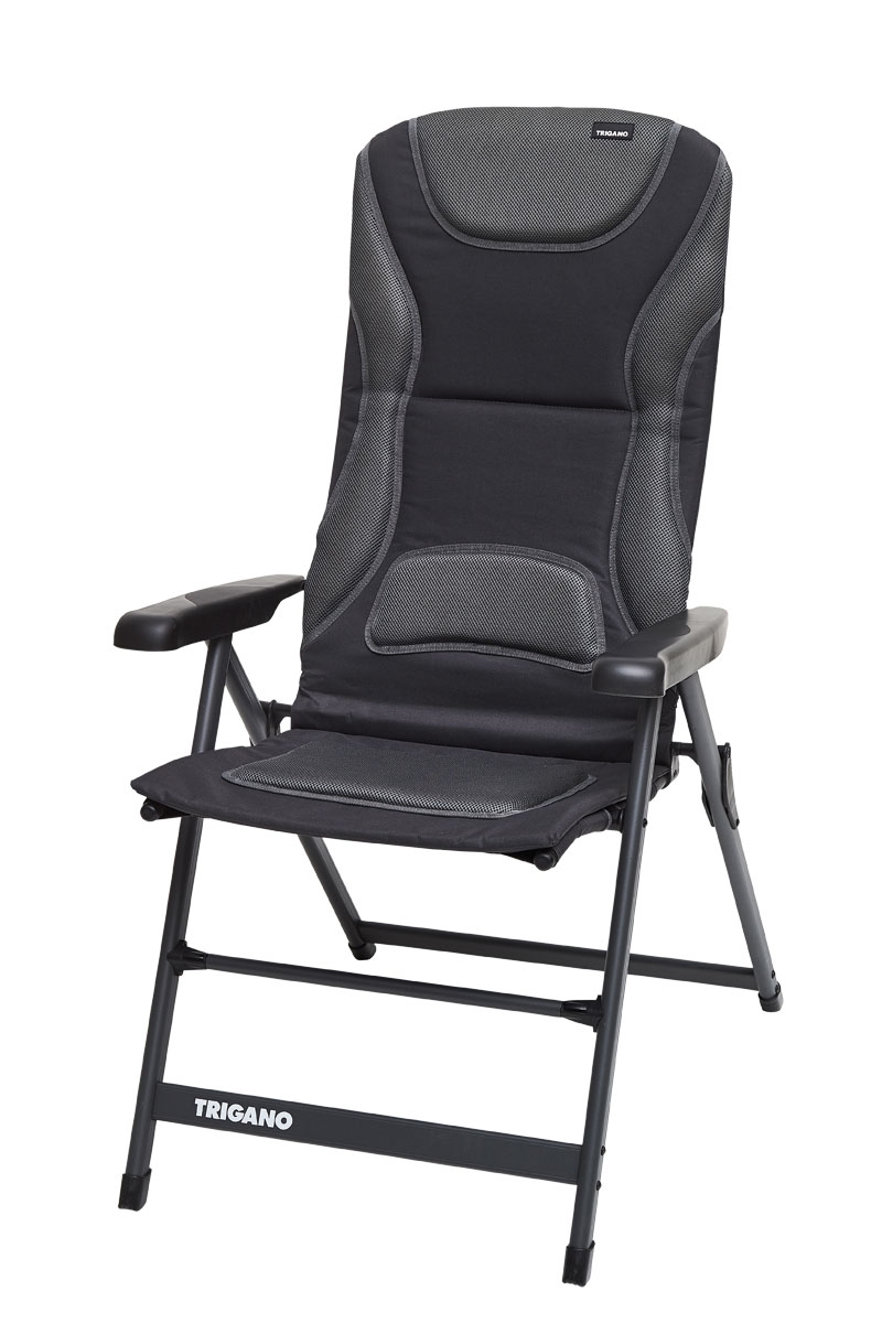 Sessel Premium Graphite