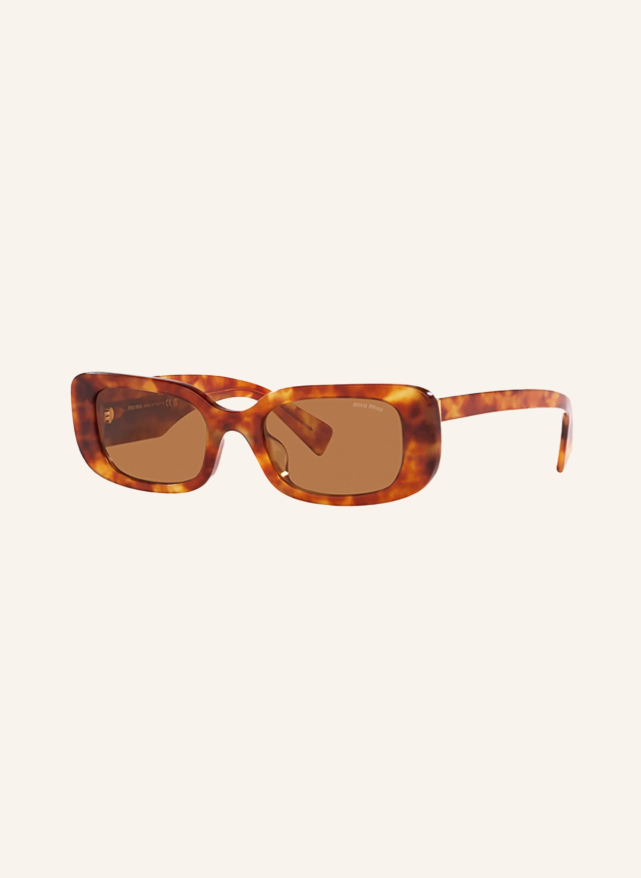 MIU MIU Sonnenbrille MU 08YS
