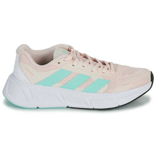 adidas Performance - QUESTAR 2 W Rosa / Azul