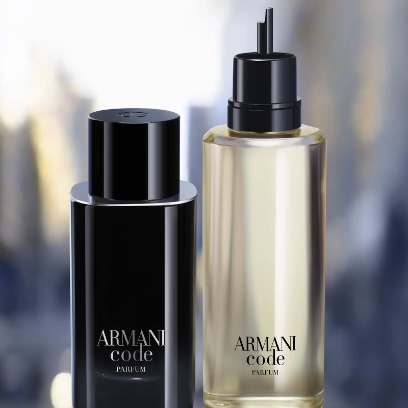 Giorgio Armani Code Le Parfum EDP 125 ml