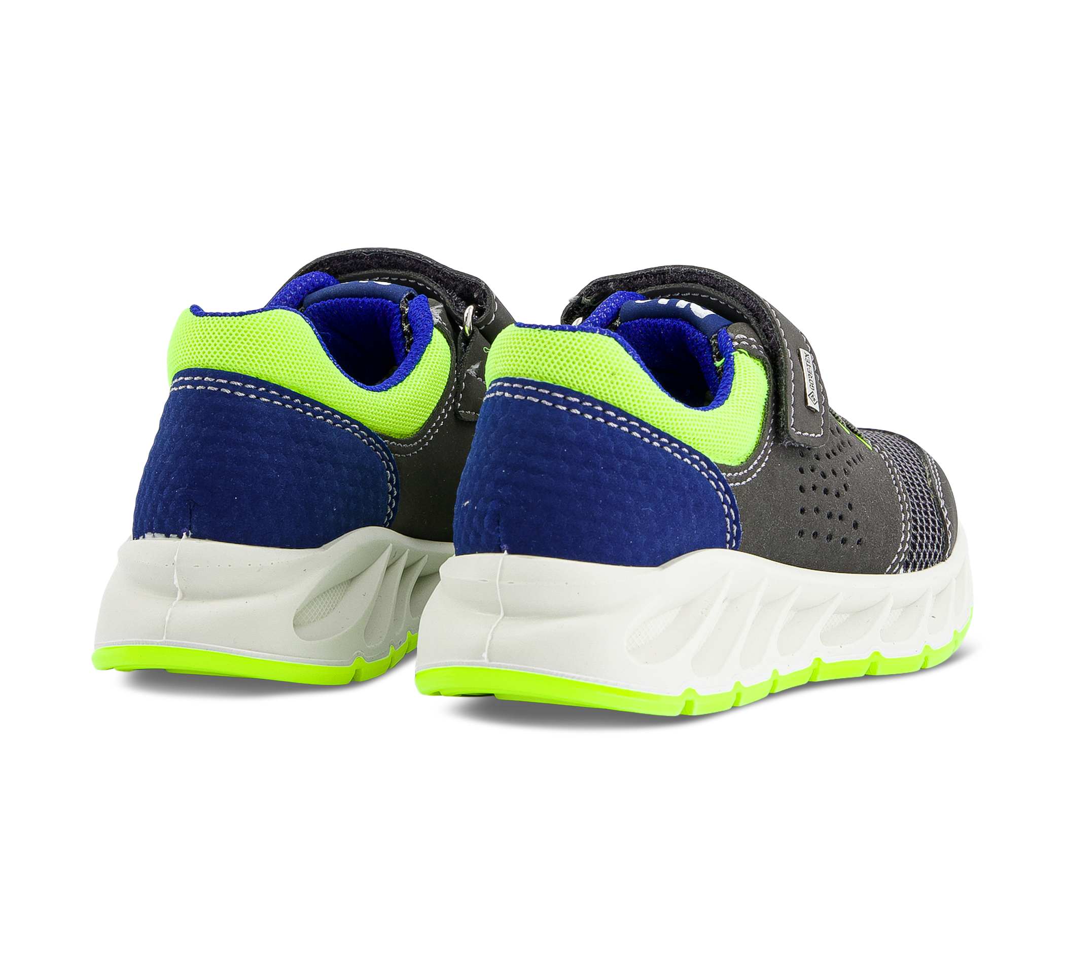 Primigi Cross Gtx - Klettschuhe