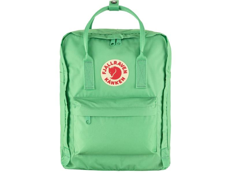Fjällräven Freizeitrucksack Kanken 16 l Leichter Alltagsrucksack