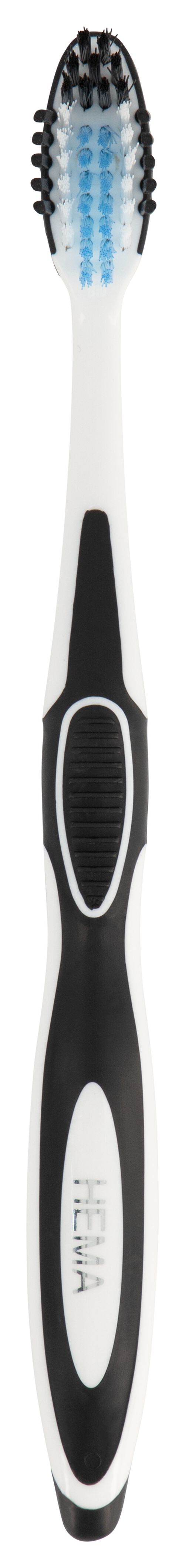 brosse à dents - total - medium