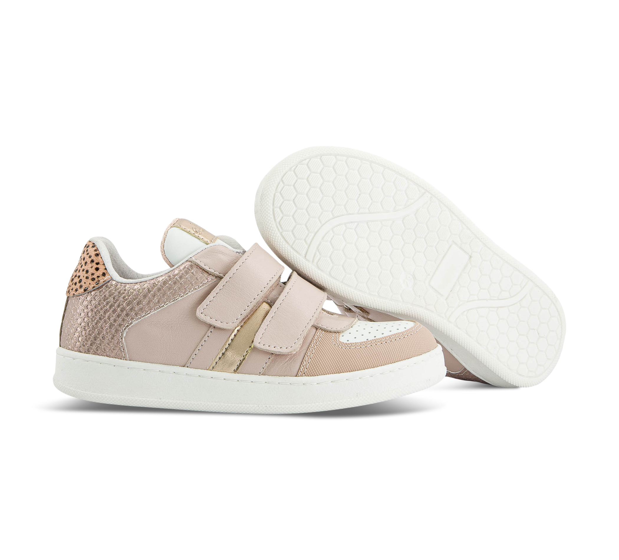 Clic Klettschuhe