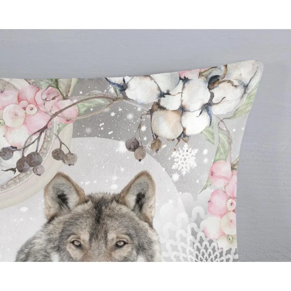 Duvet cover HIP 140x220   1* 60x70 cm