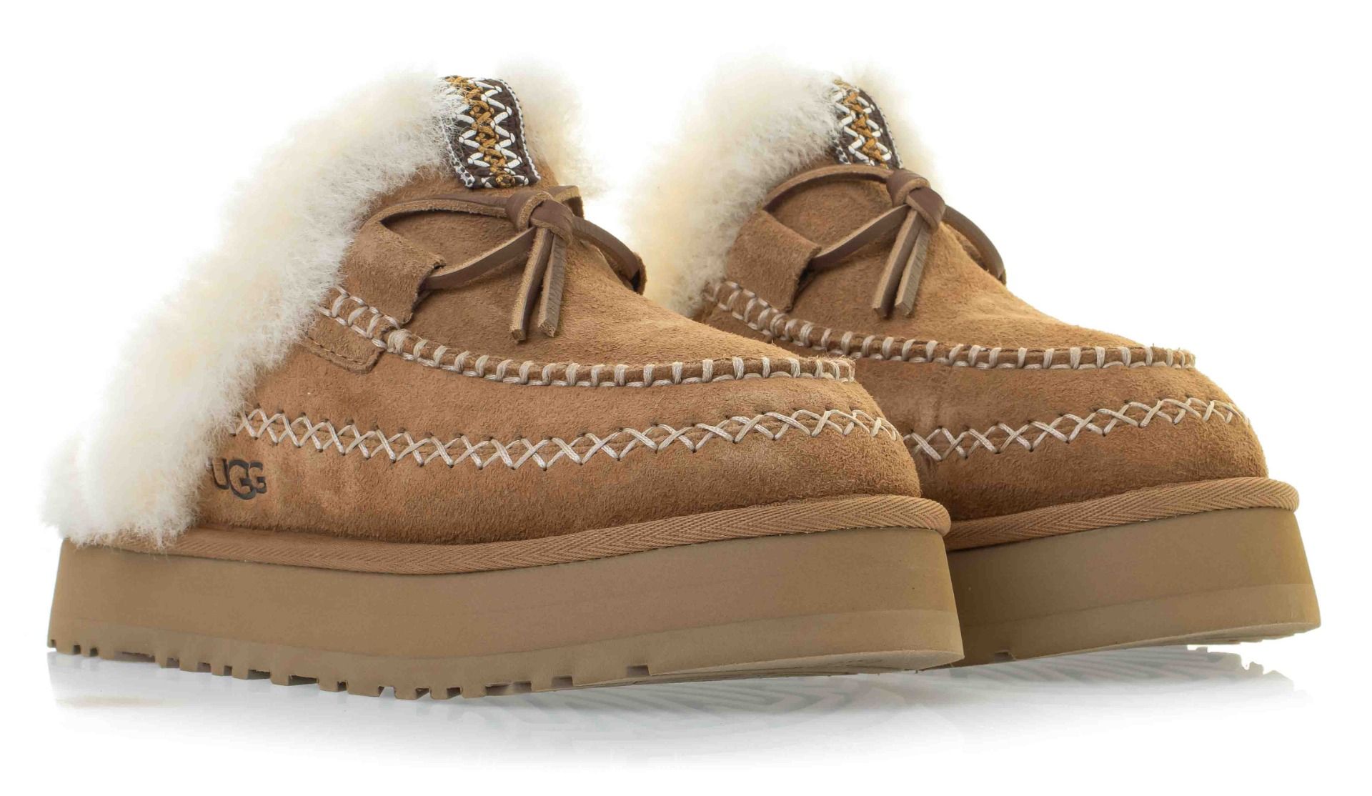 UGG Disquette Alpine