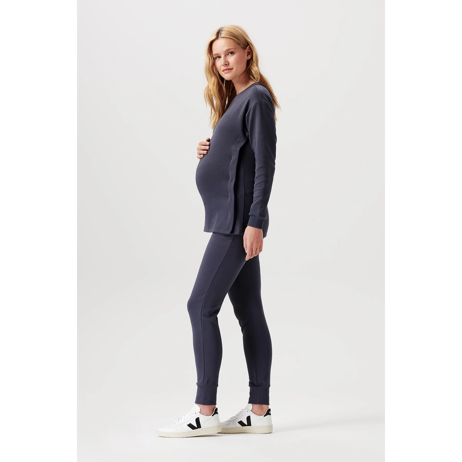 Noppies Casual Hose Palmetto Ebony
