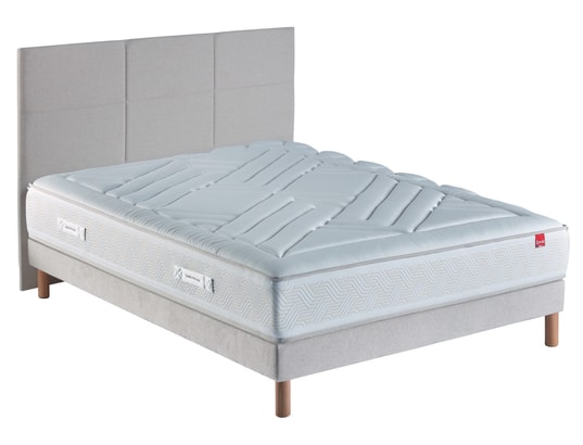 EPEDA - Matelas 180 x 200 Molitor 180x200cm