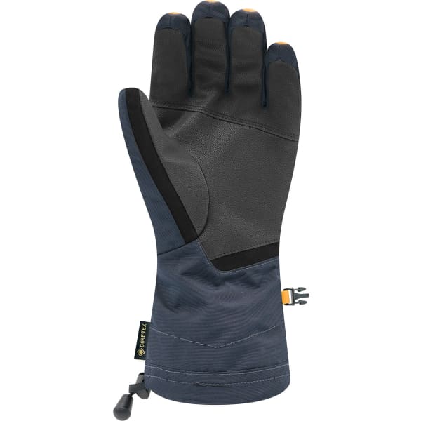 Gant de ski RACER NATIVE 5 GTX NAVY CAMEL