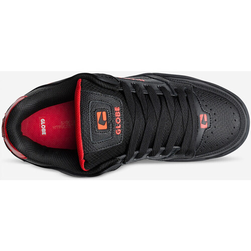 Globe - Tilt Negro