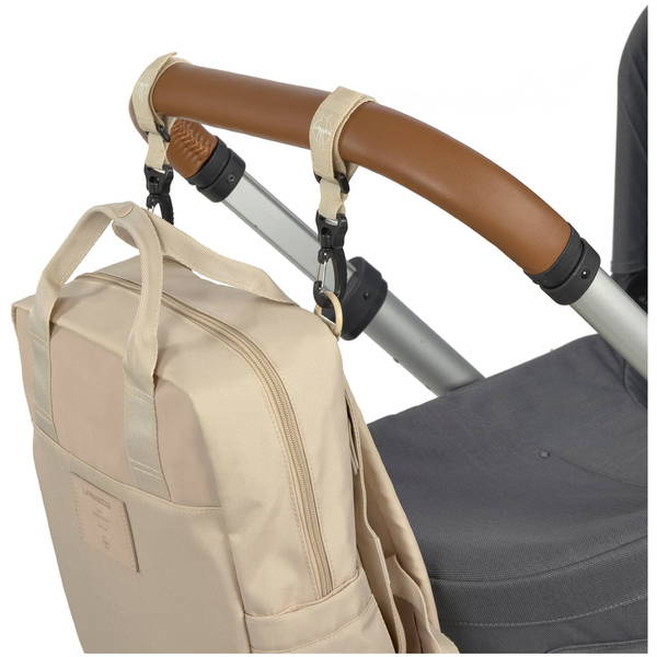 LässigLässig   Green Label Wickelrucksack Vividal humus