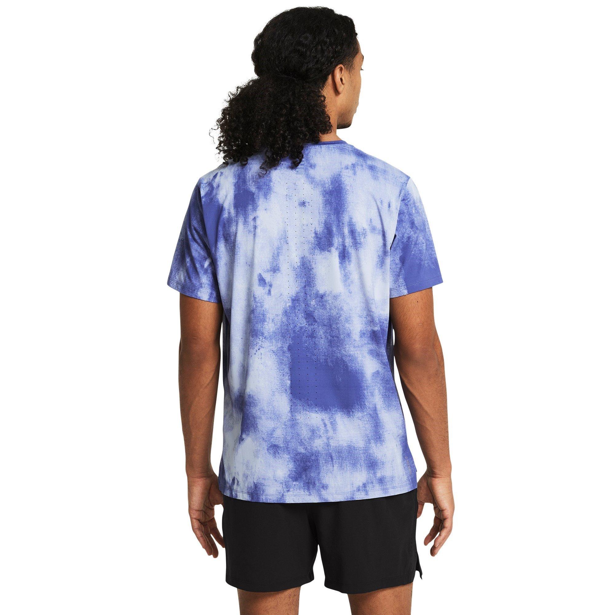 Under Armour UA LAUNCH ELITE WASH SS