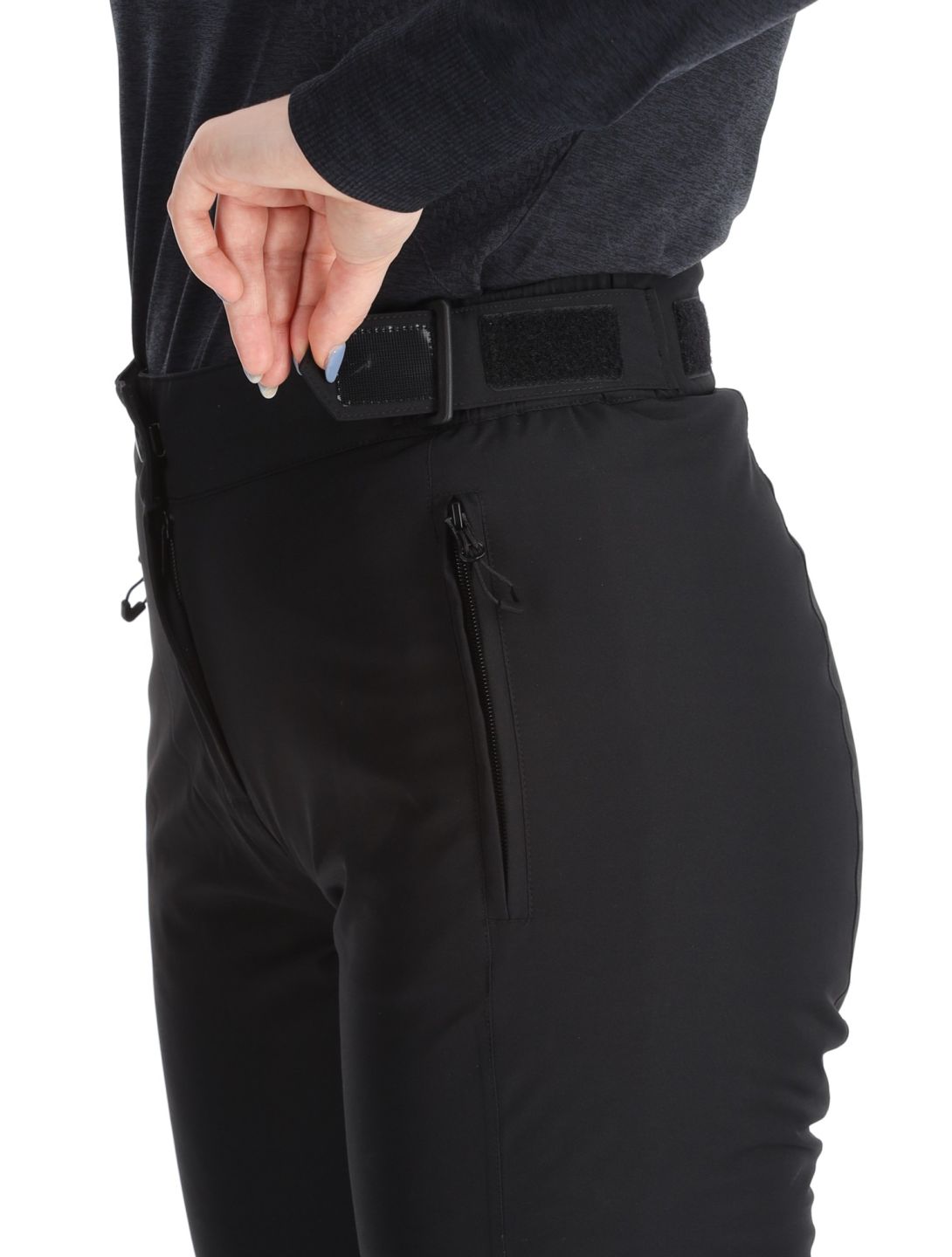 Vroni Slim 2.0 skibroek dames