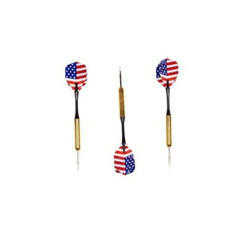SportX Dart Set in Case